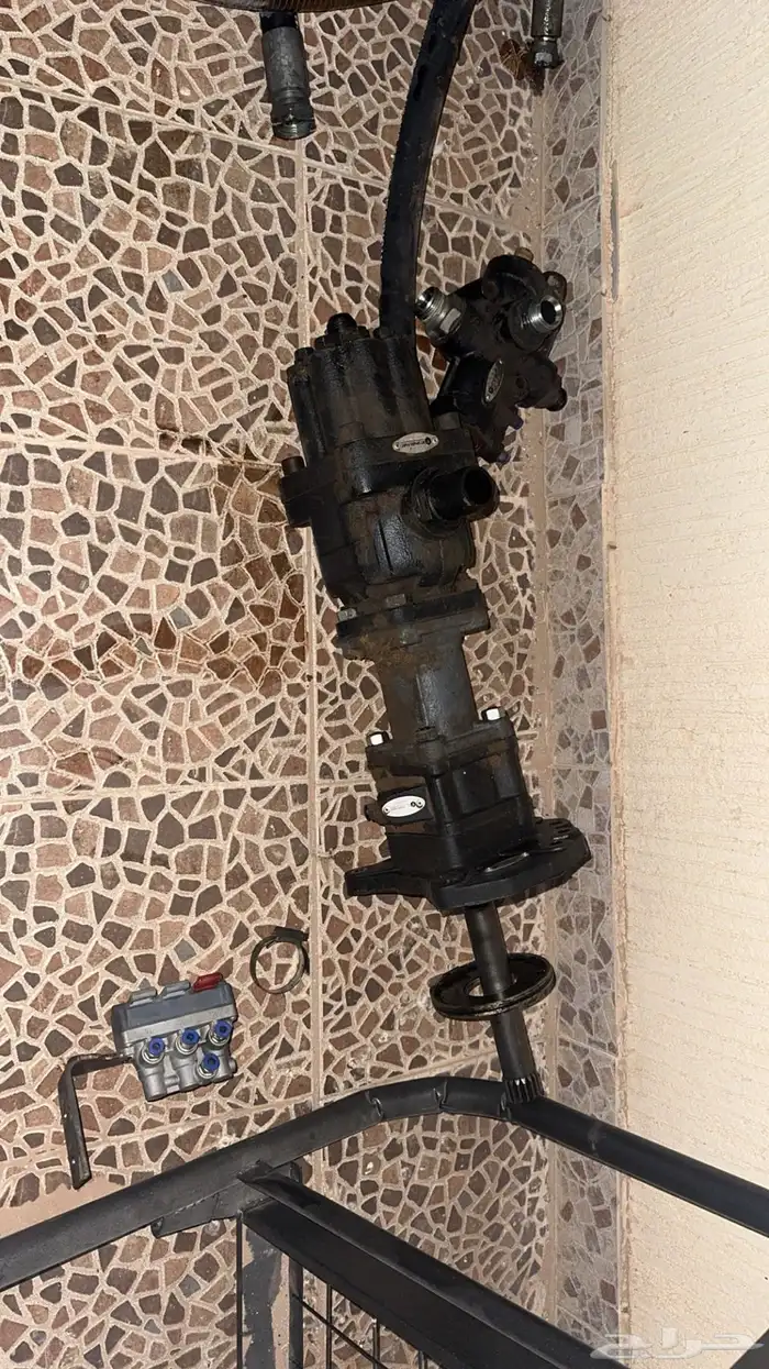 طرمبة قلاب 3