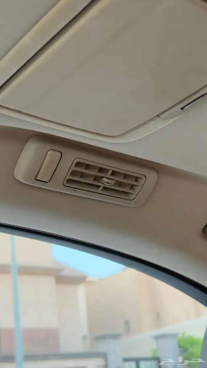 لكزس LS460L الشاص الطويل فل كامل من نوادر 31