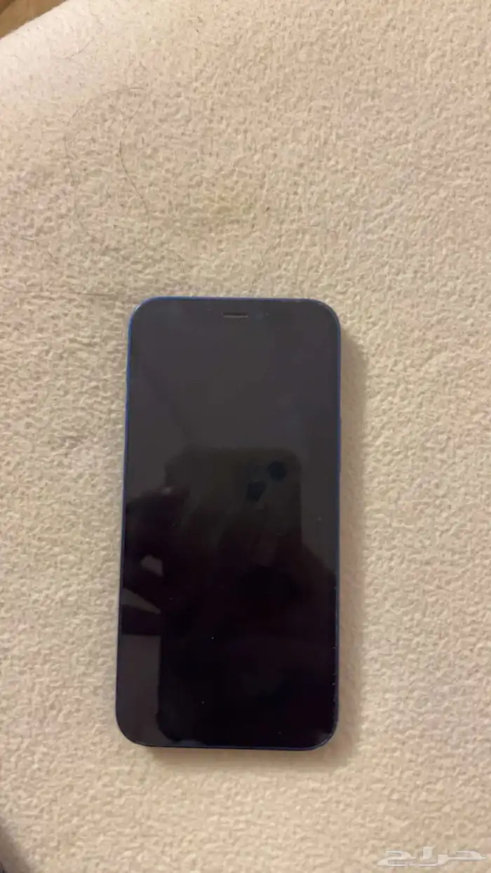 ايفون 12 ميني 2