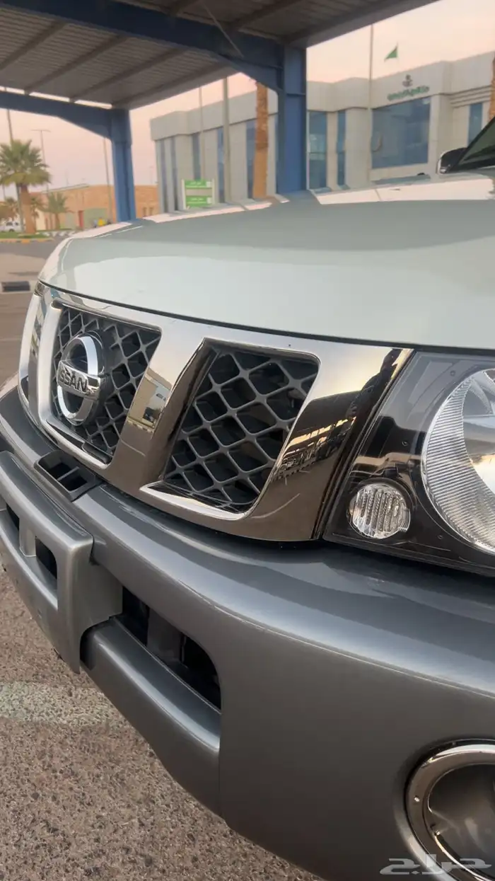 باترول سوبر سفاري فل الفل 11