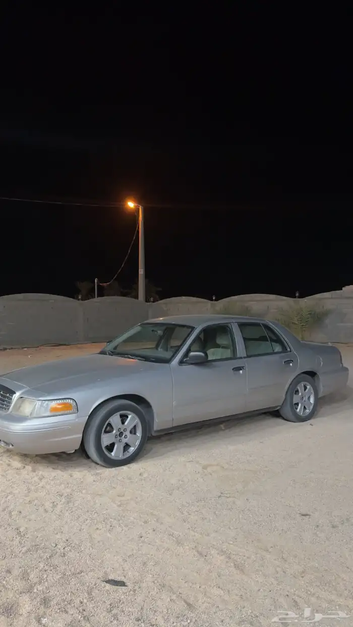 فورد فكتوريا 0