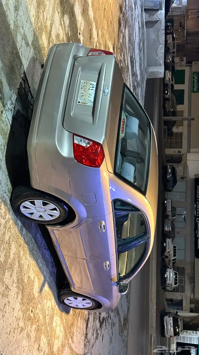 ابترا 2007 نظيفههه 6