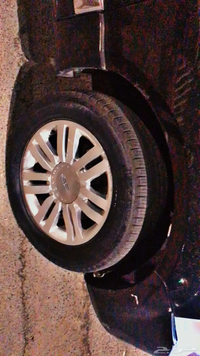 نافجيتور 2012 وكالة 7