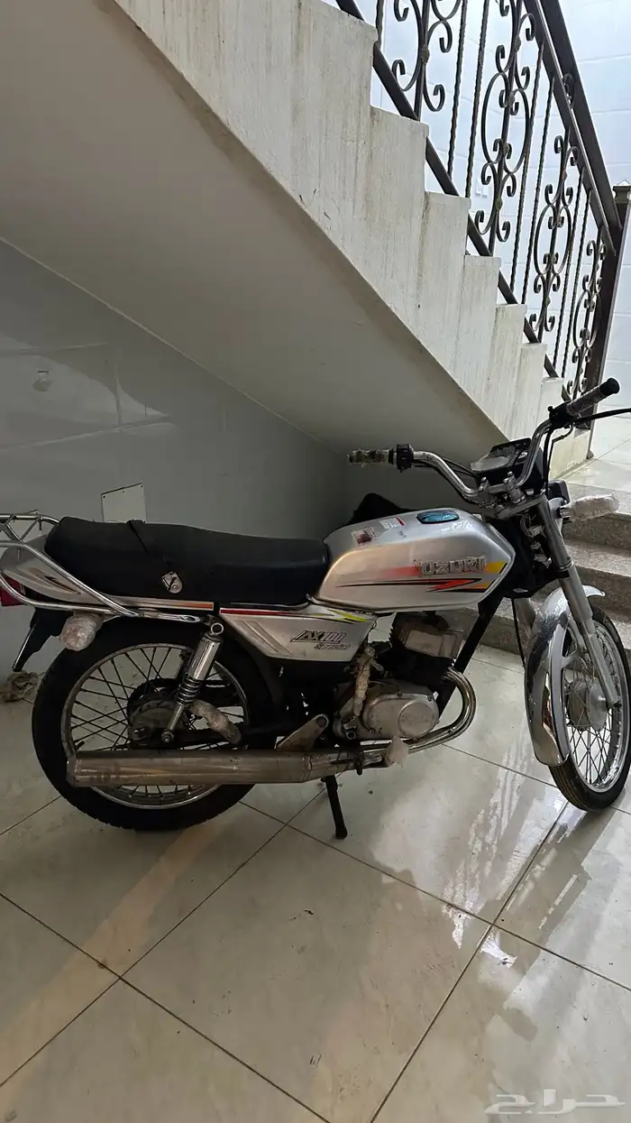 دباب اكس ميه 1