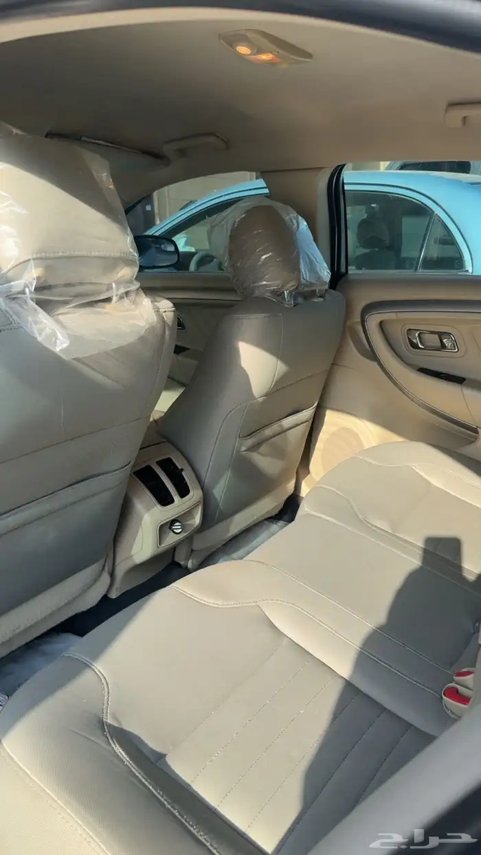 تورس 2019 للبيع ستاندر 3