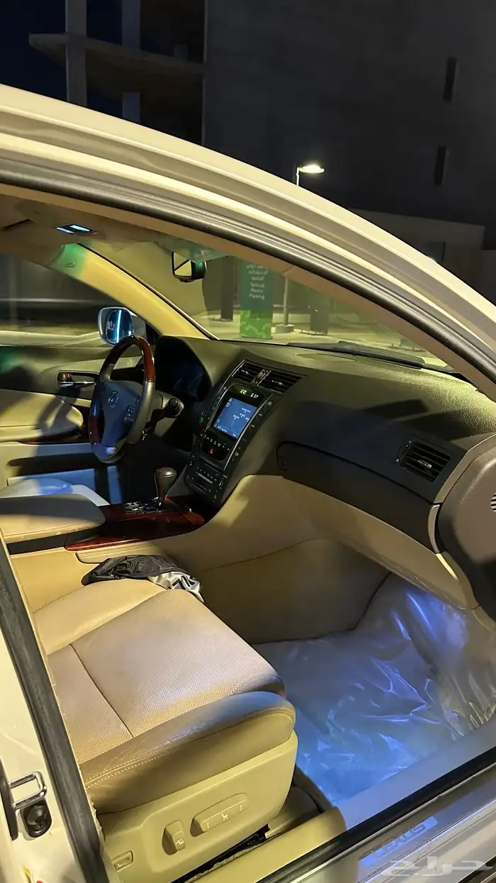 لكزس GS300 مخزن للبيع 18