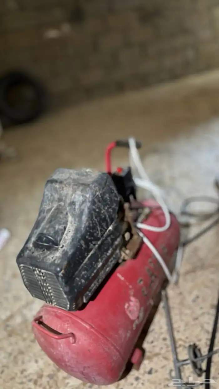 كمبيسر هوا ماطور هوا 2