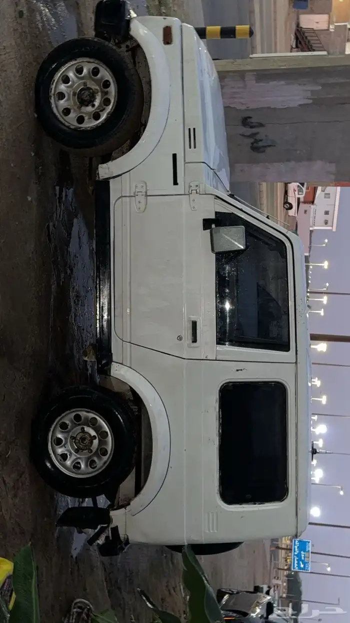 جيب ساموراي للبيع موديل 1994 2