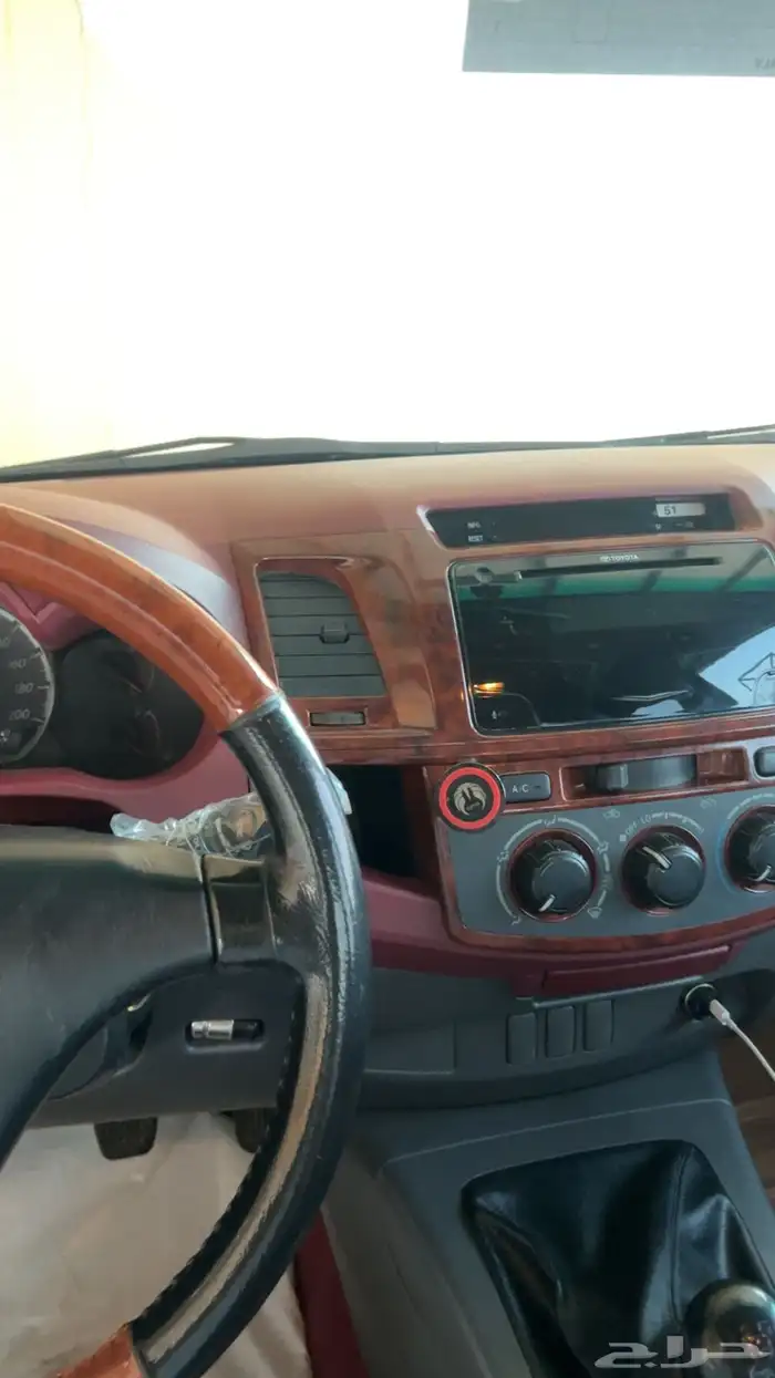 هايلوكس2014 6