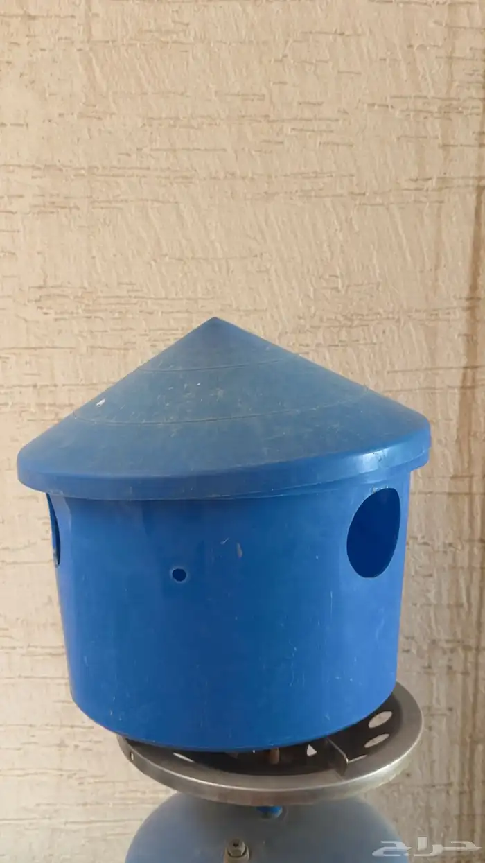 قفص حمام وطيور 2