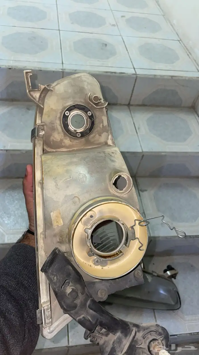 شمعات كامري 2