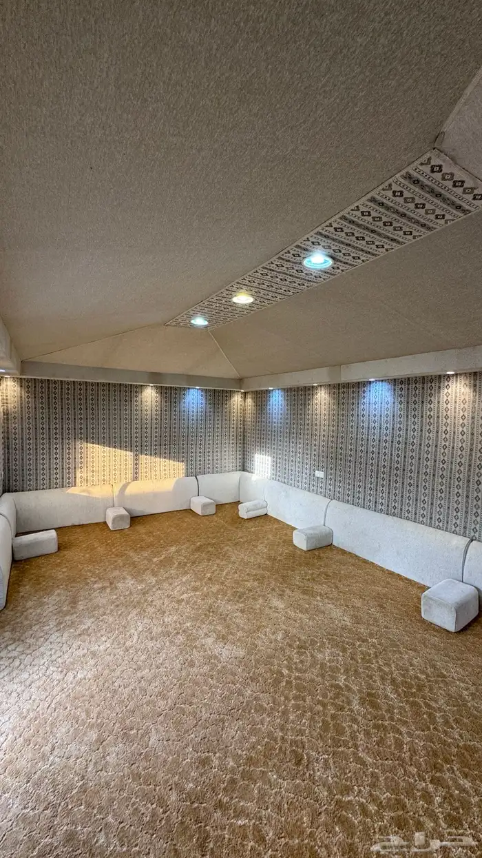 استراحة ومربط ( ديراب ) 13