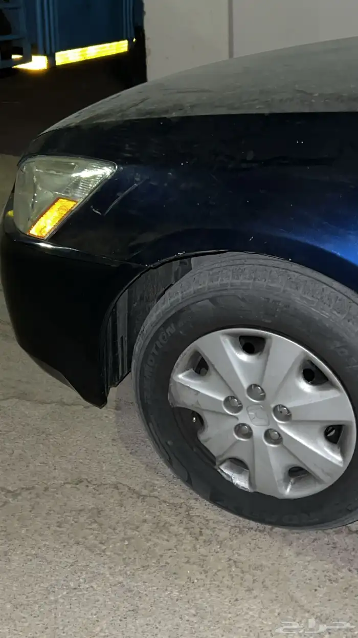 طياس اكورد 2004 0