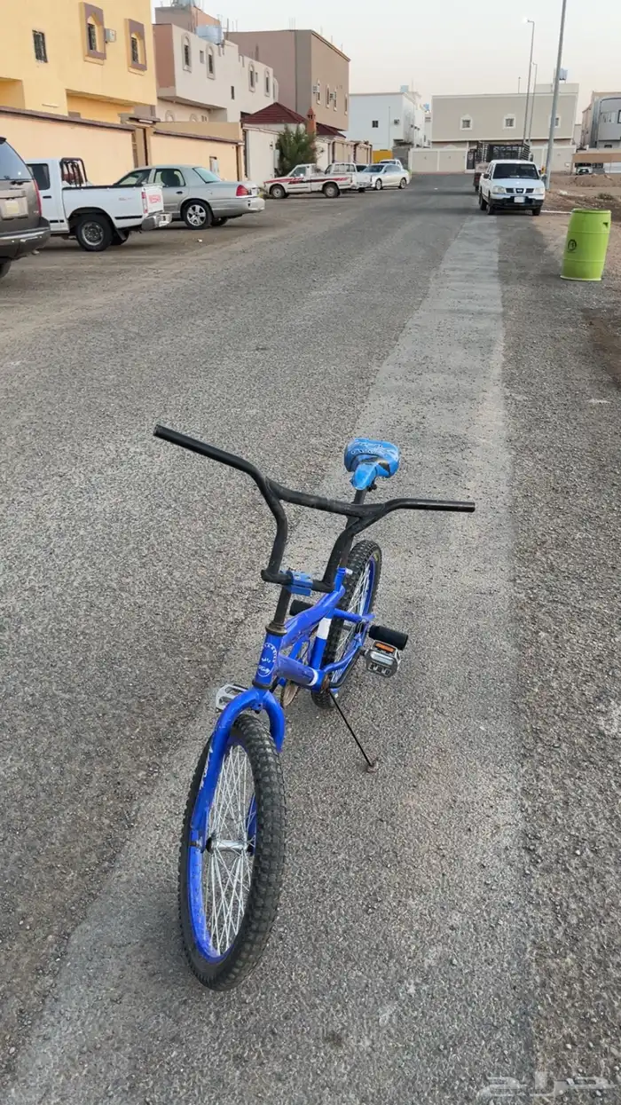 سيكل للبيع 0
