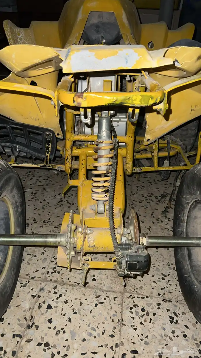 دباب اربع كفرات صيني 2