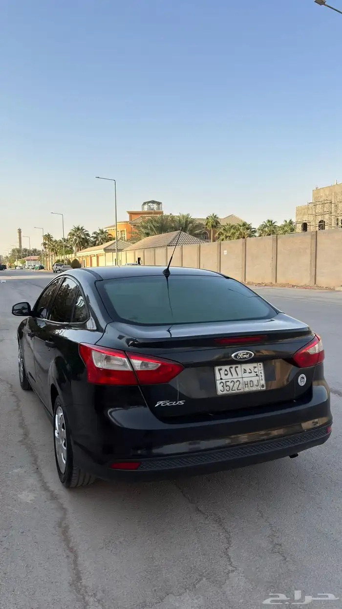 فوكس 2013 للبيع 5