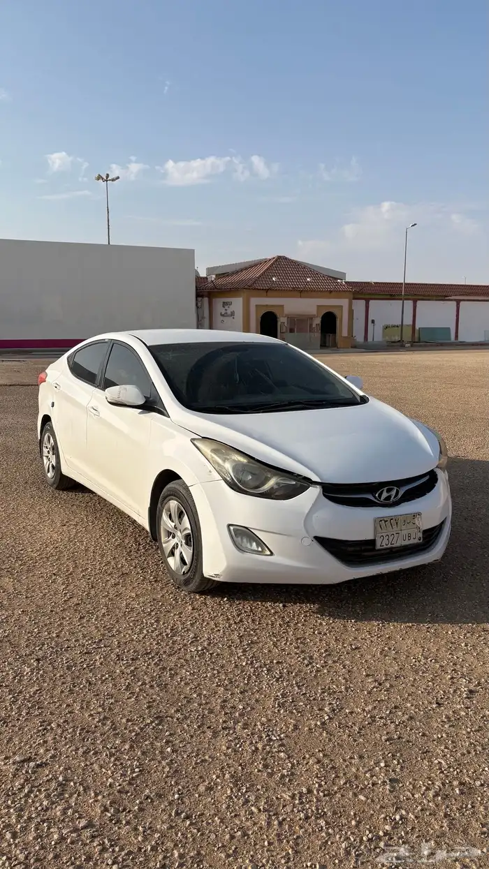 الانترا 2014 ستاندر 0