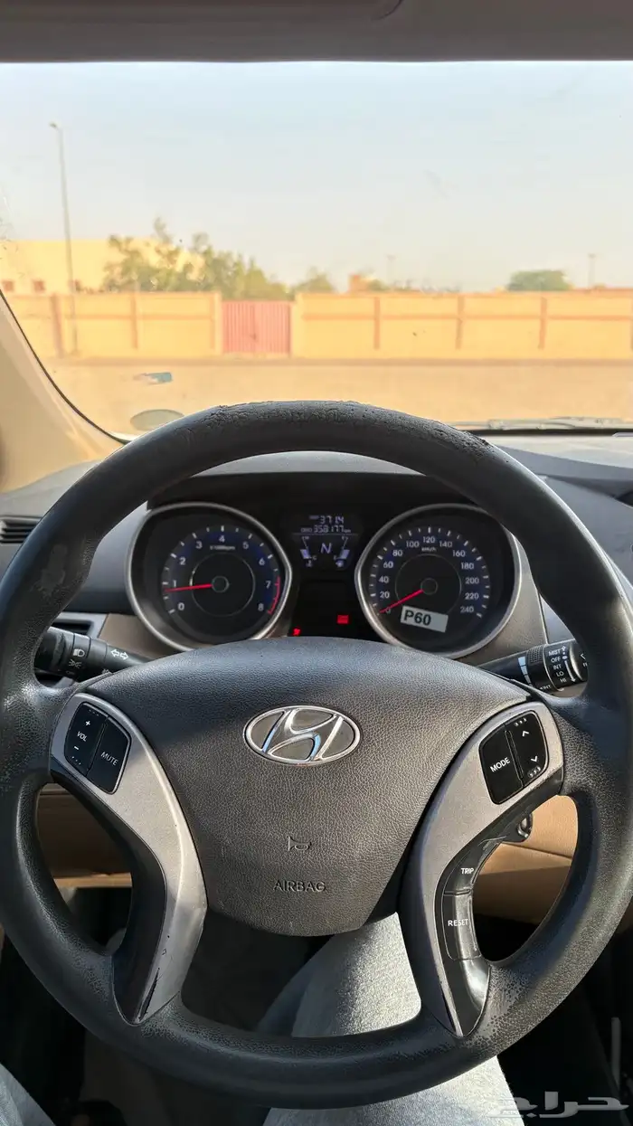 الانترا 2014 ستاندر 5