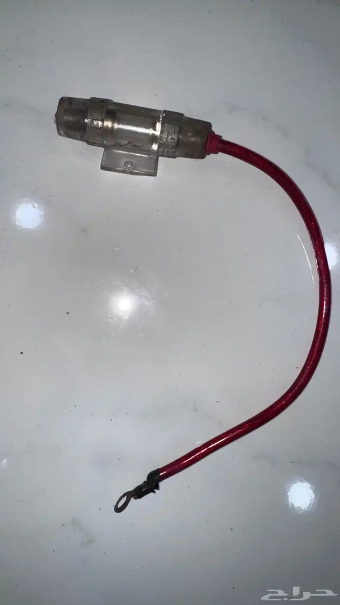 سماعات بايونير مضخم اكاير سستم كامل 10