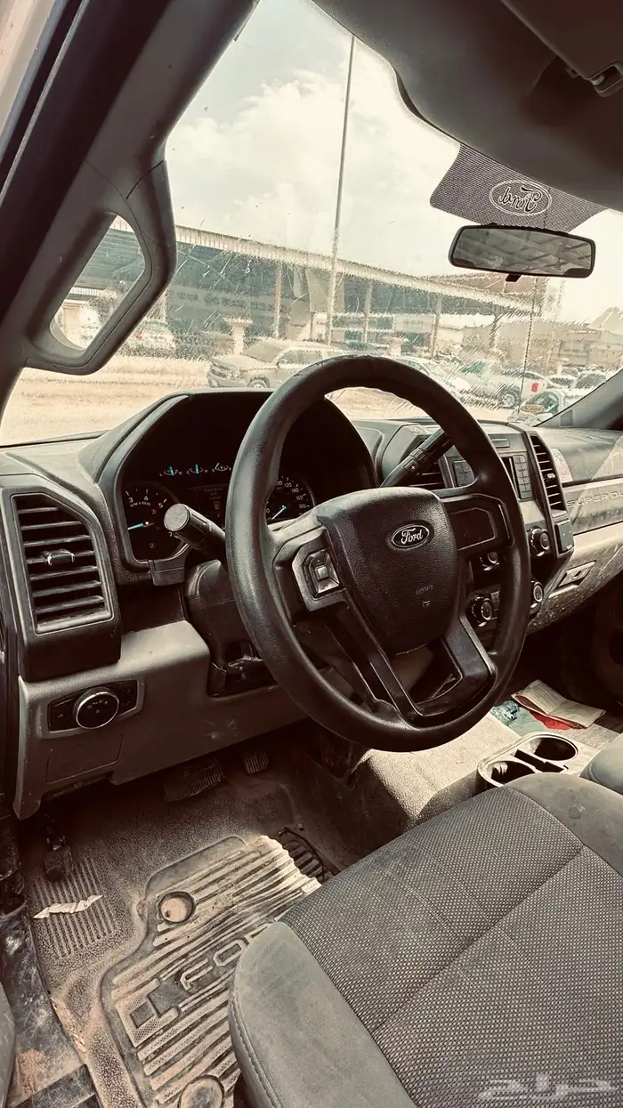للبيع فورد F250 18
