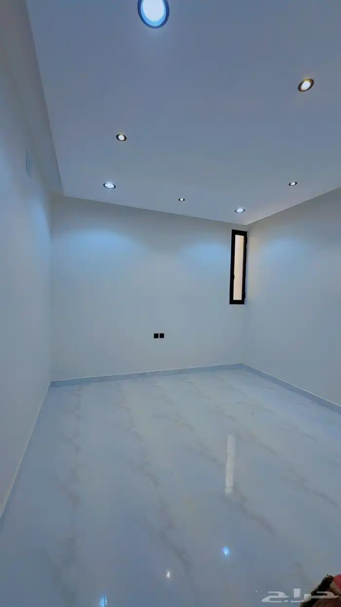 للبيع فلل من نوع دبلكس بريدة السليمانية مسحت الغرفة كبار 10