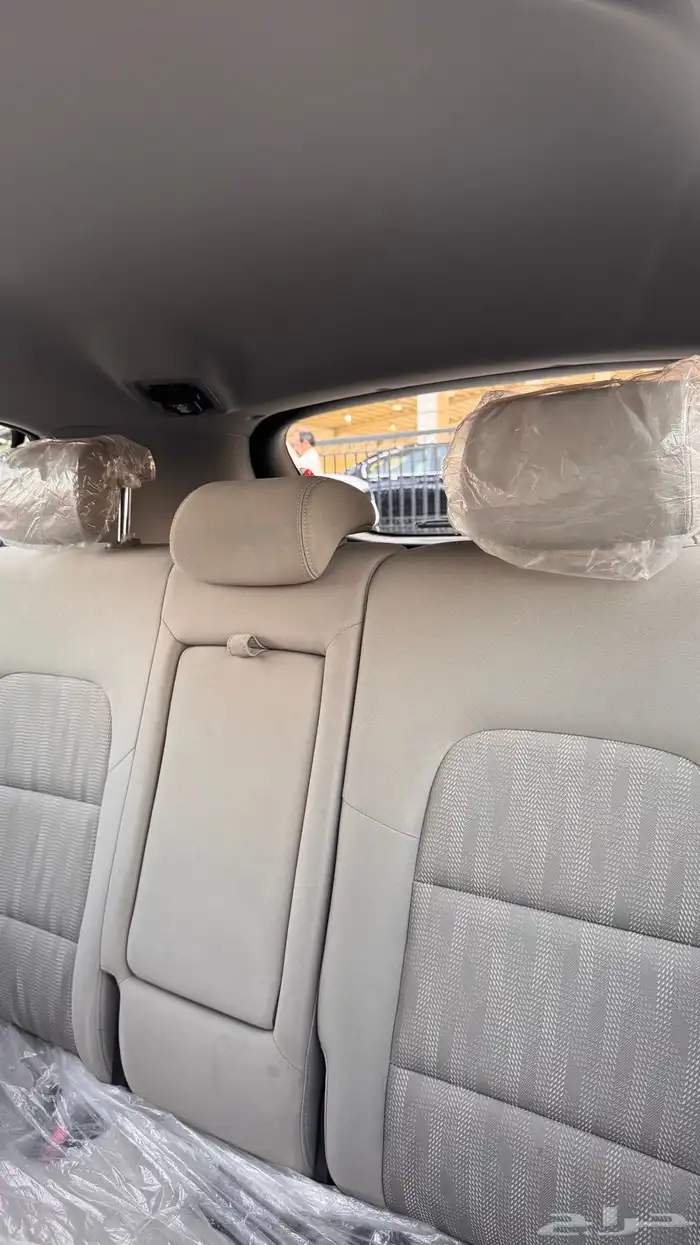 للبيع كيا سبورتاج 2019 - ستاندر - مكينه 2400 8