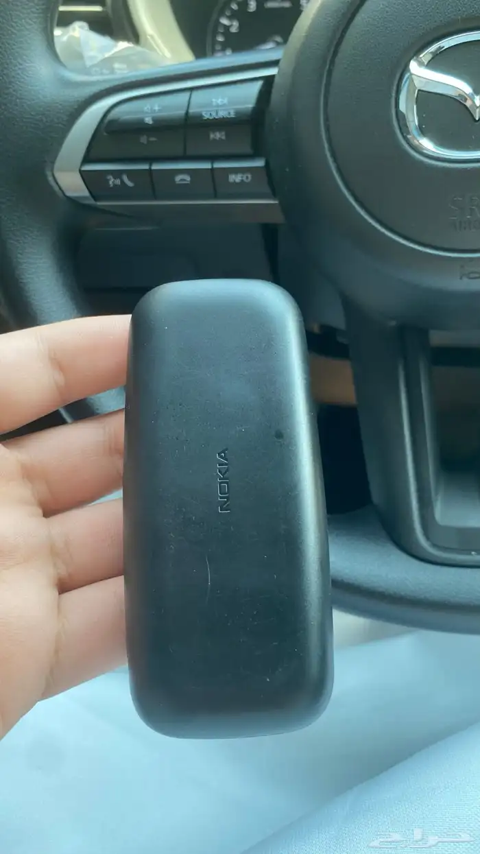 نوكيا ابو كشاف N105 2