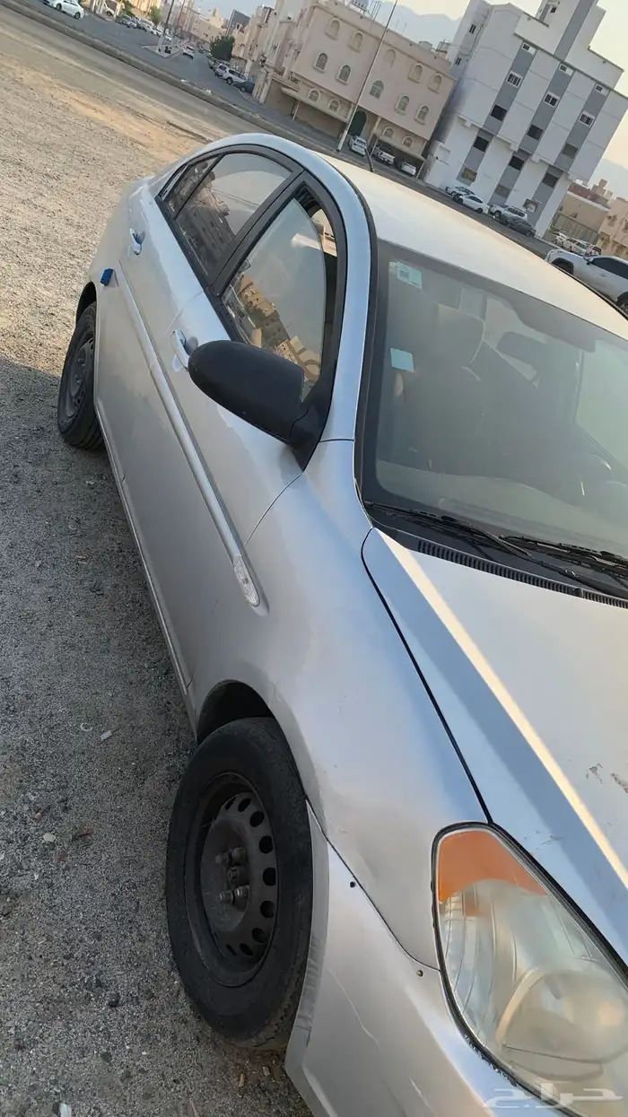 اكسنت 2011ماشي 300 مجدد ومفحوص 5