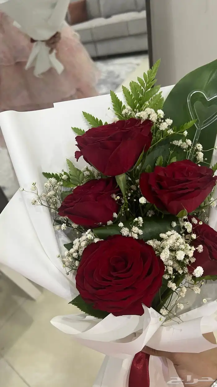 مندوبه عطور ورد وهديا 0