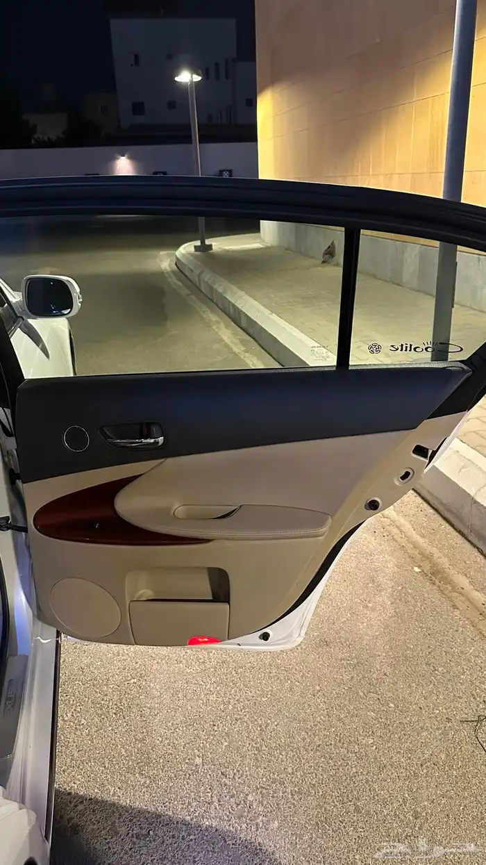 لكزس GS300 مخزن للبيع 16
