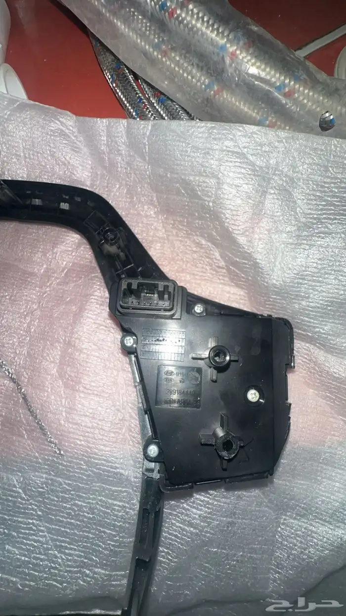 ديكور دركسون اكسنت 2018 2023 1