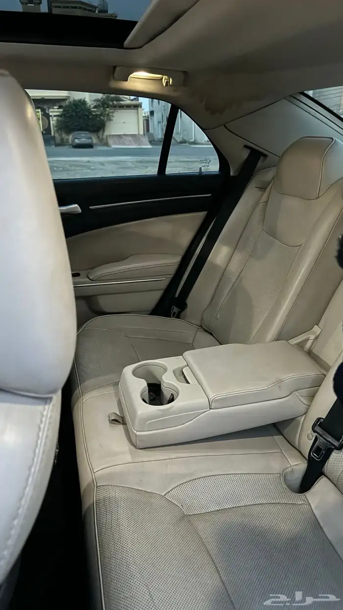 للبيع كرايسلر 2015 نظيف 17