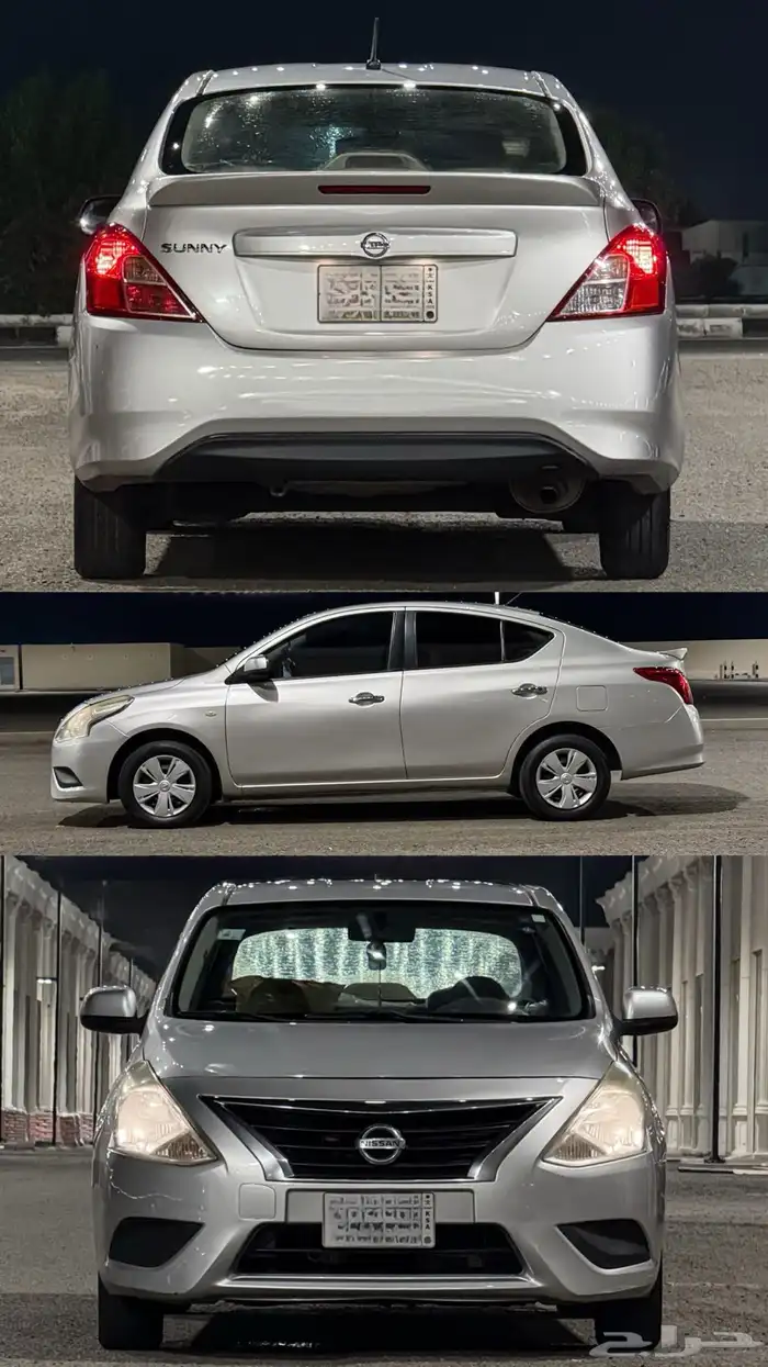 صني موديل 2015 3