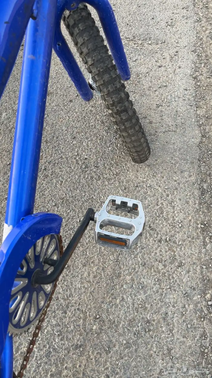 سيكل للبيع 3