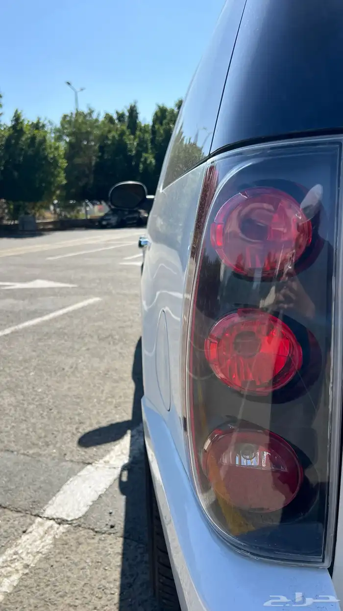 جمس دينالي 2007 6