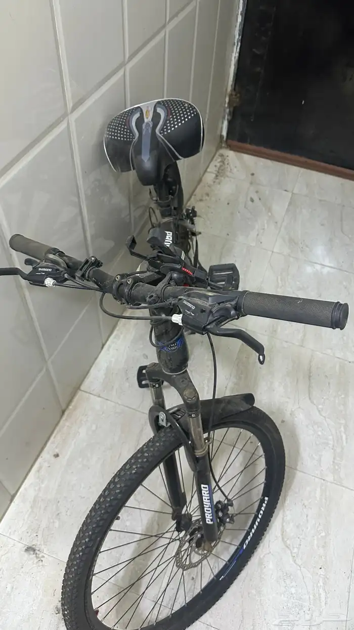 سيكل مقاس كبير 0