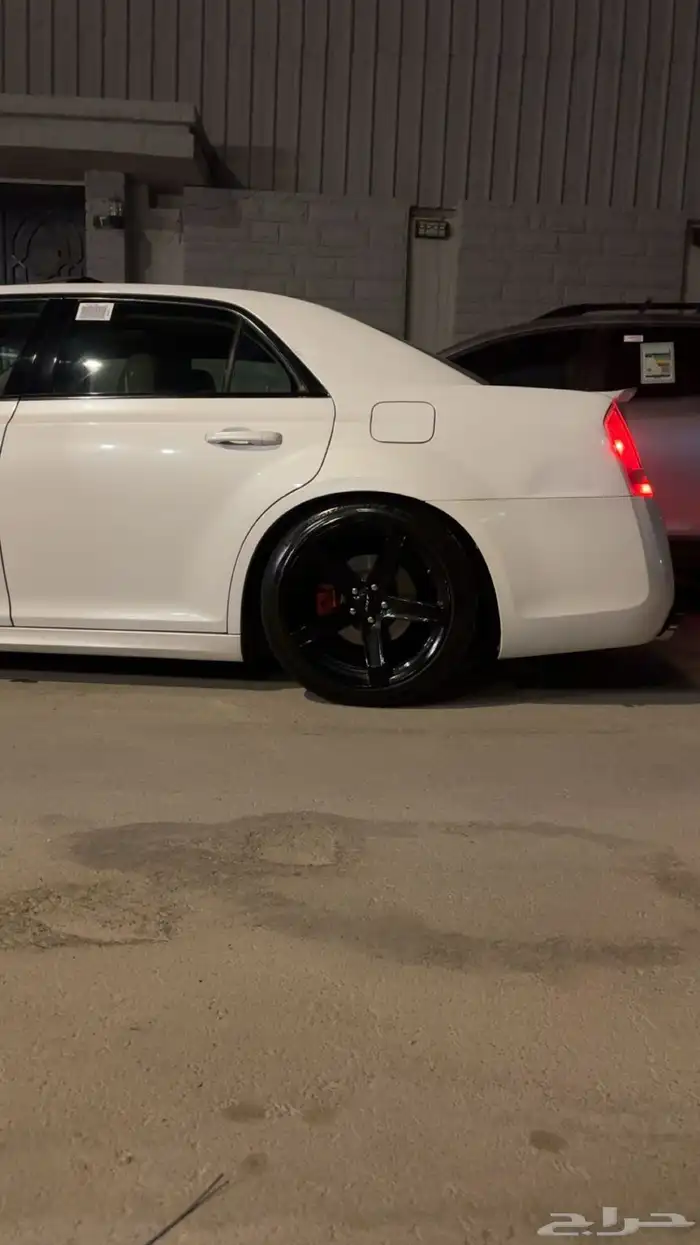 كلايزر 5.7 معدل srt خارجي 7