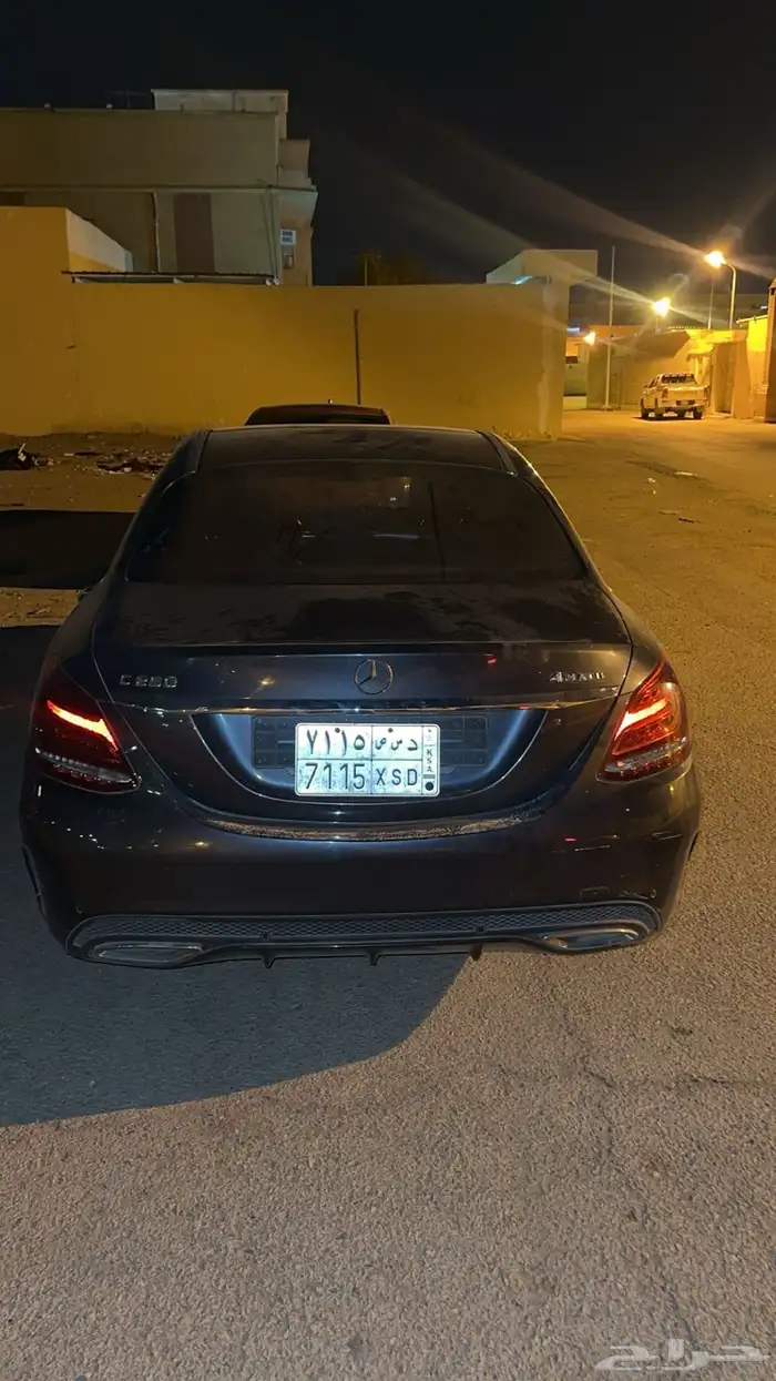 مرسيدس ديزل 3