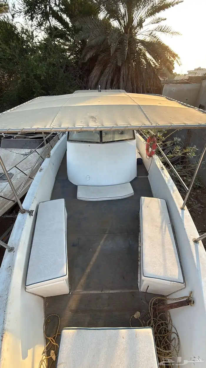 قارب للبيع قولف كرفت 2