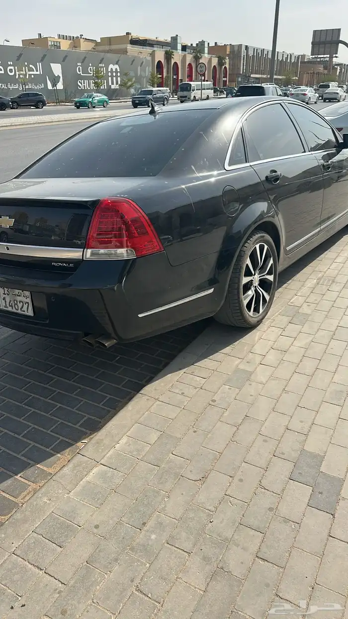 كابرس رويال 2015 0