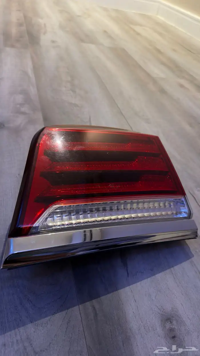 اسطبات جيب لكزس شنطة 2012 - 2015 اصلي وكالة 2