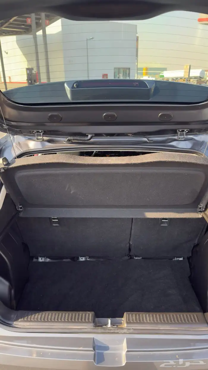 سوزوكي فرونكس 2025 شبه وكالة 12