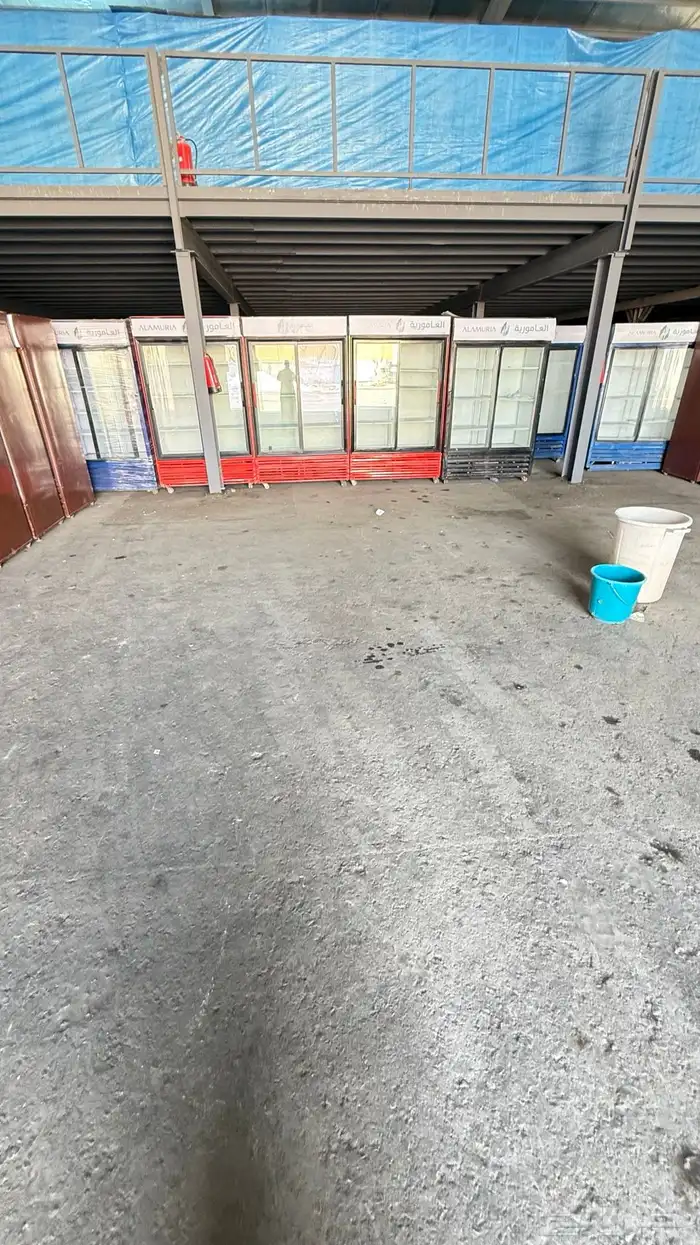 أدوات المطاعم والمطابخ والكفتيرياء محل بن يوسف حراج المعيصم 10