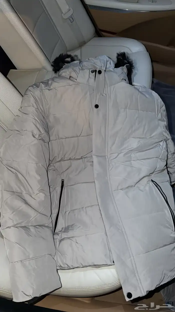 جاكيتات ضد المطر فخمة 2