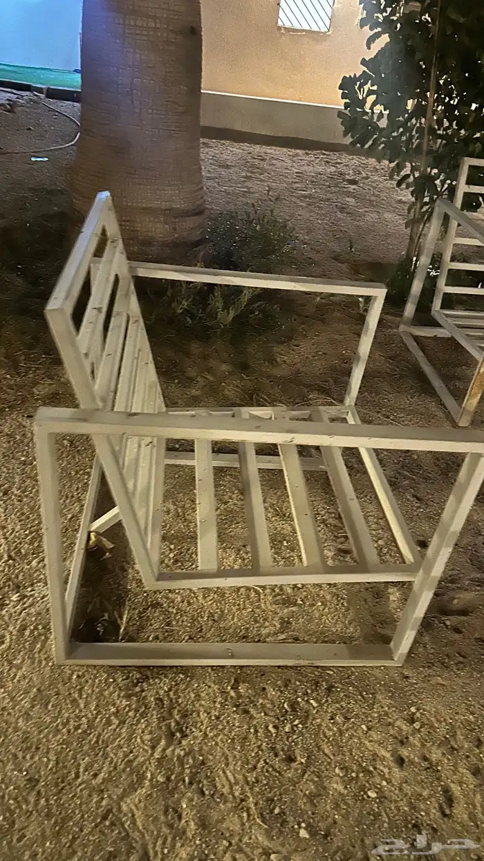 جلسات حديد البيع مستعجل 3