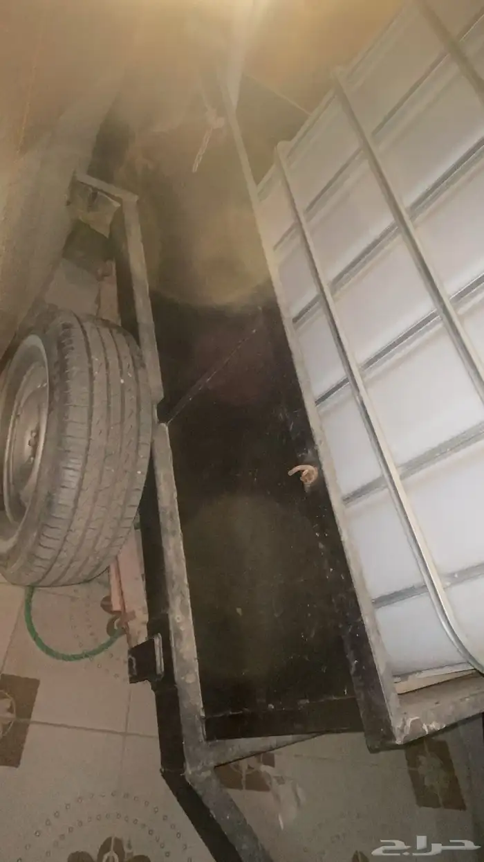 قلص سحب مع حزان مااء 9