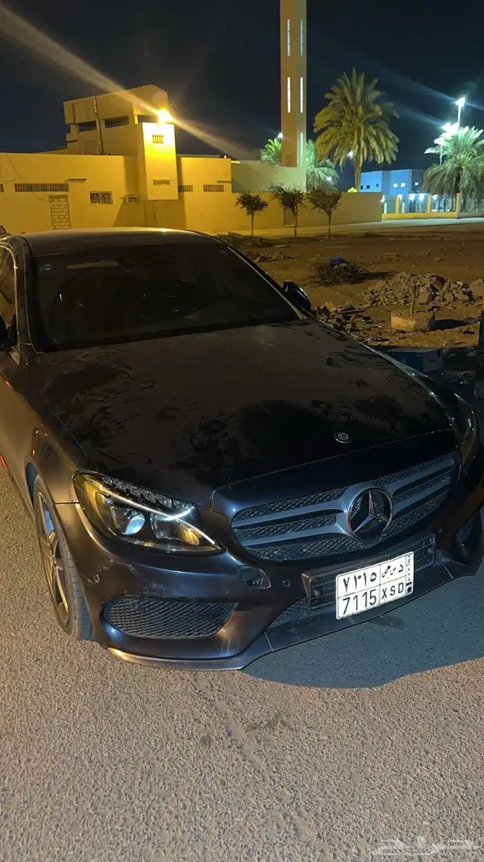 مرسيدس ديزل 0