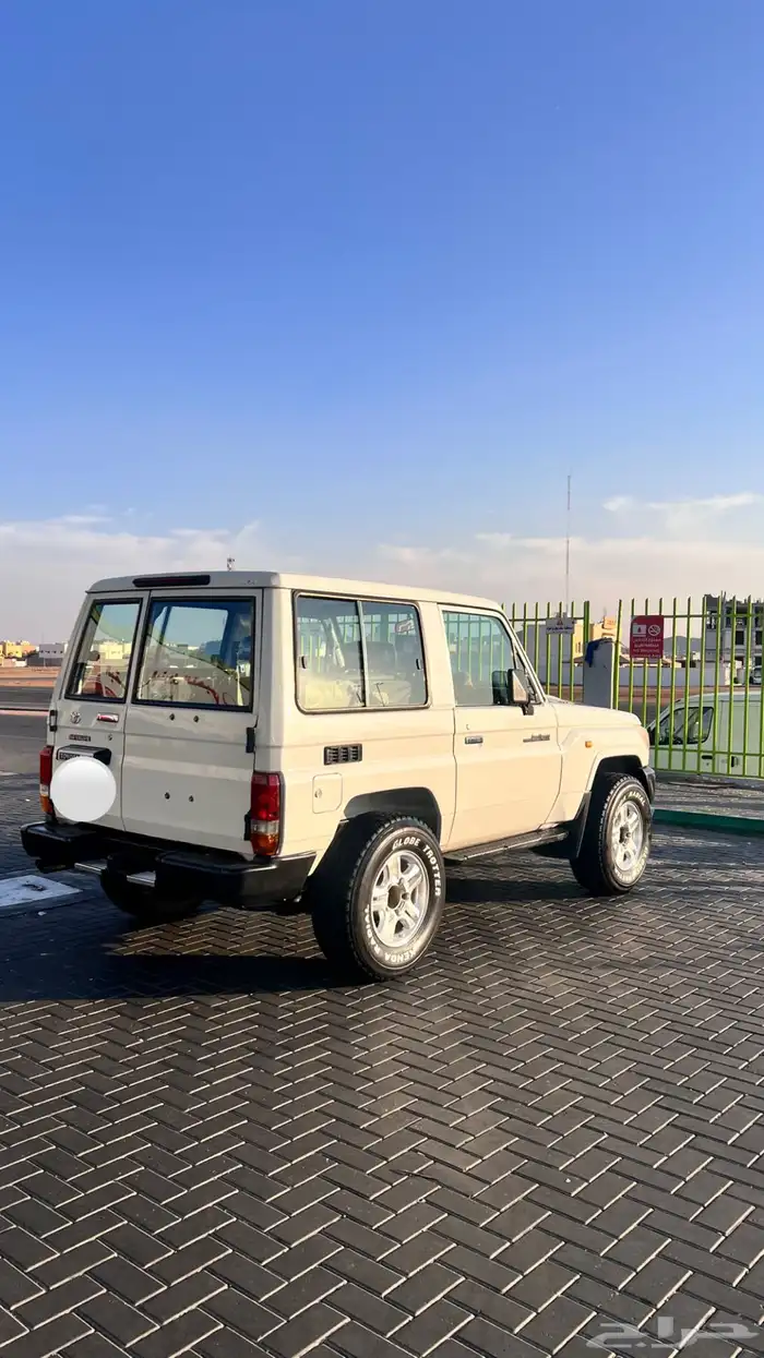 للبيع ربع بوليسي 2