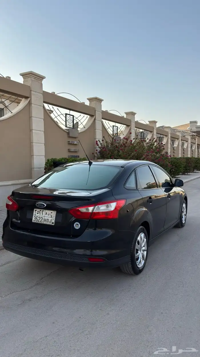 فوكس 2013 للبيع 7