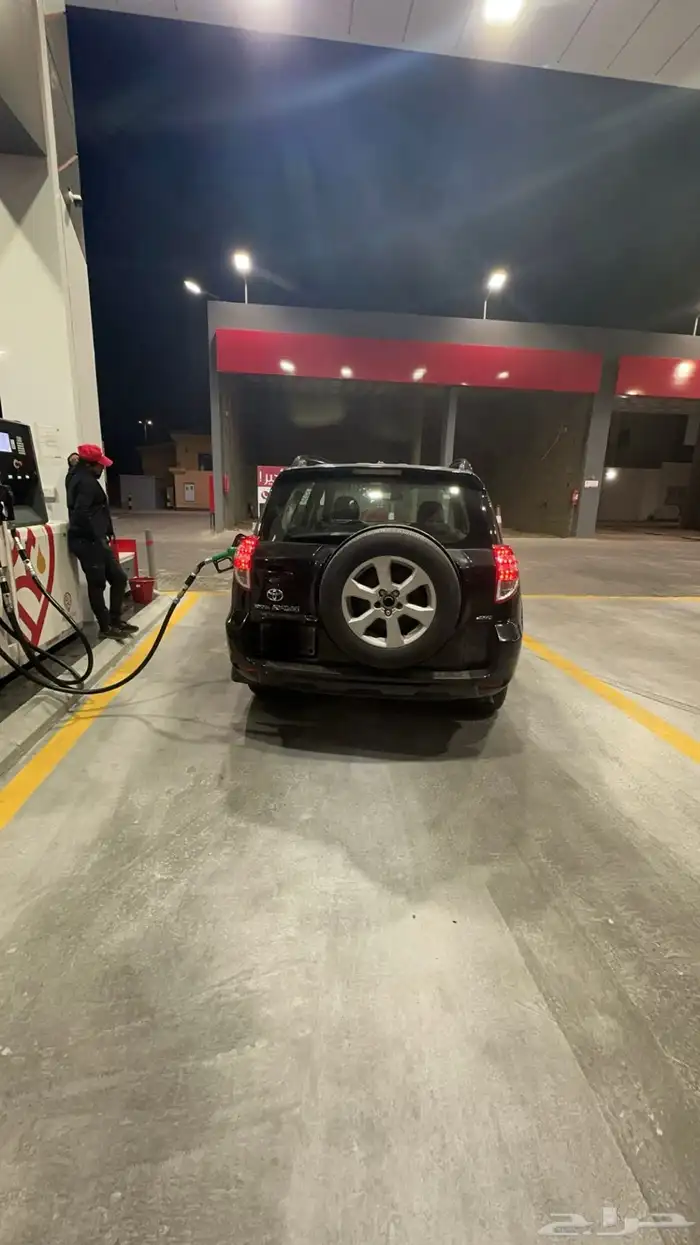 رافور 2009 فل كامل تماتيك 7